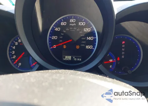 2008 Acura Rdx from USA, damaged, VIN 5J8TB18298A017146